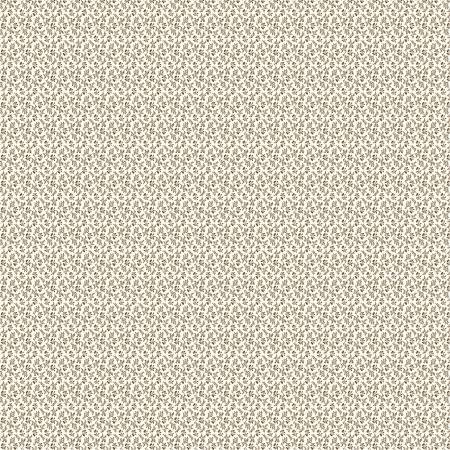 Thimbleweed || Fresh || Cream / Cocoa