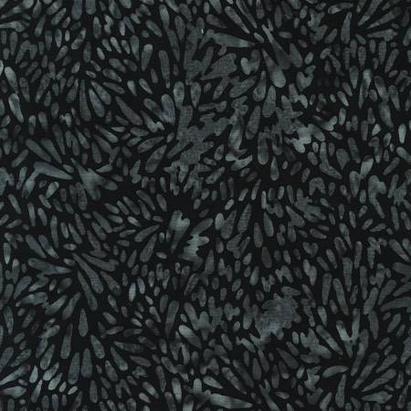 Shadow Compton Petal Batik