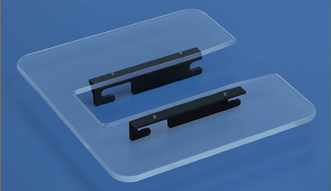 Babylock Ruler Base - Regalia BLRG20-RB