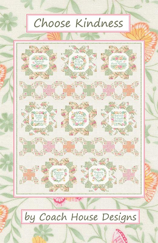 Choose Kindness G CHD 2518 Coach House#1