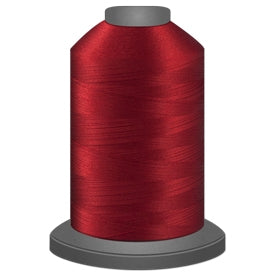 Glide 5500yd - Color # 90186 - Candy Apple Red