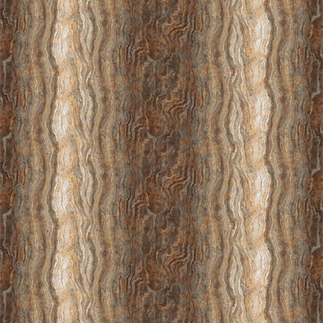 Northcott Ombre Backing Iron Ore