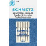 SCHMETZ 1710 Universal Needle 14/90
