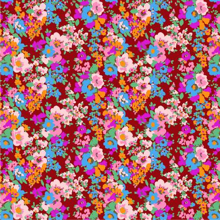 Sweet Talk || Leann || Crimson