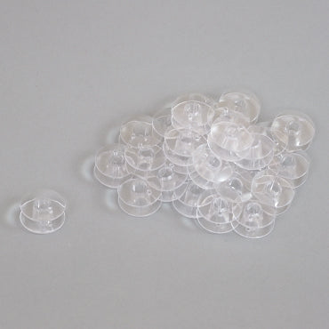 Class 66 Plastic Bobbin (6 per pack)