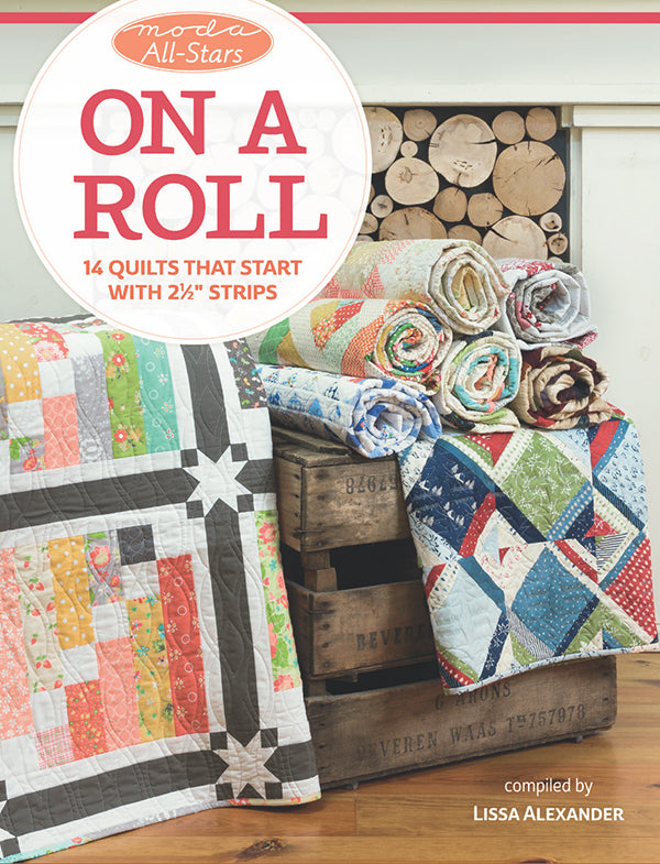 Moda All Star On A Roll