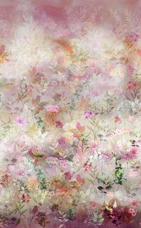 Blush Garden Blossom