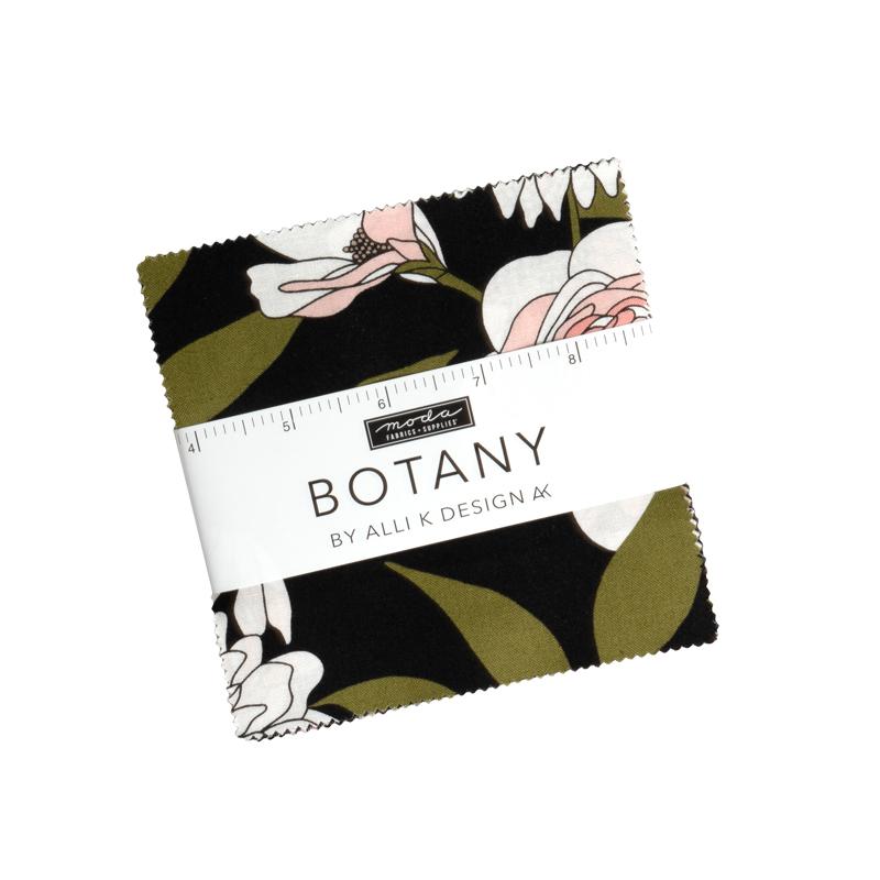 Botany Charm Pack CP