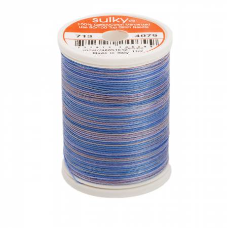 Sulky 12 Wt 713 4079 Hyacinth