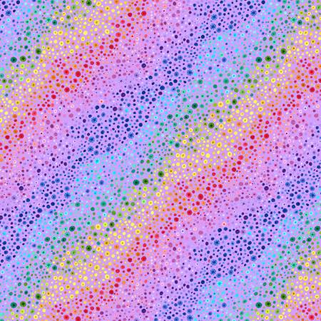 Essentials Basics Lavender Bubble Up