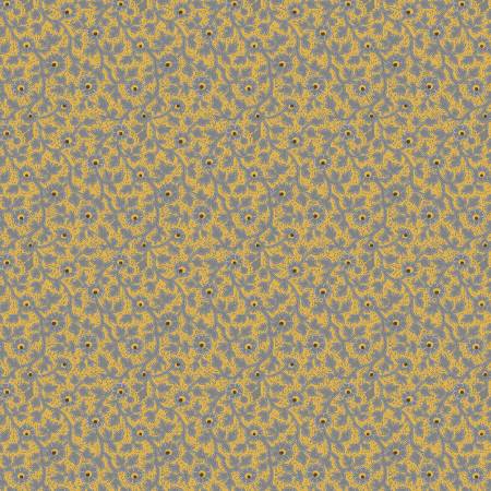 Thimbleweed || Rambler || Ochre