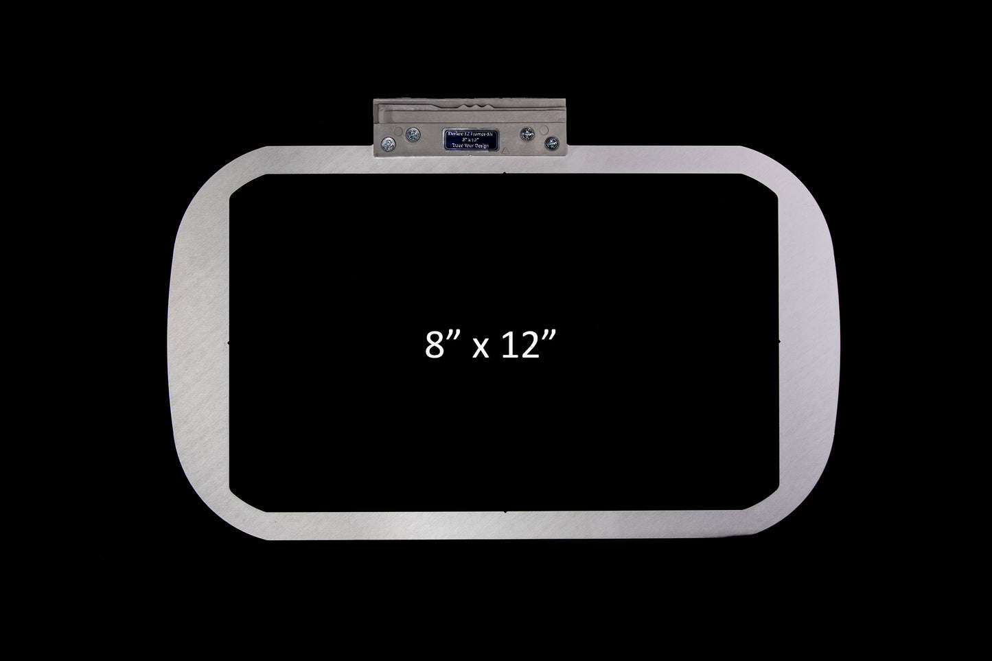 Durkee EZ Frame Single Needle 8 x 12 Unit