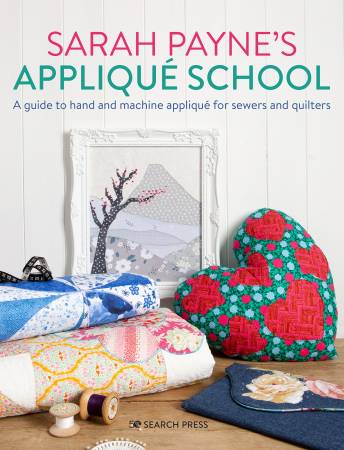Sarah Payne’s Applique School
