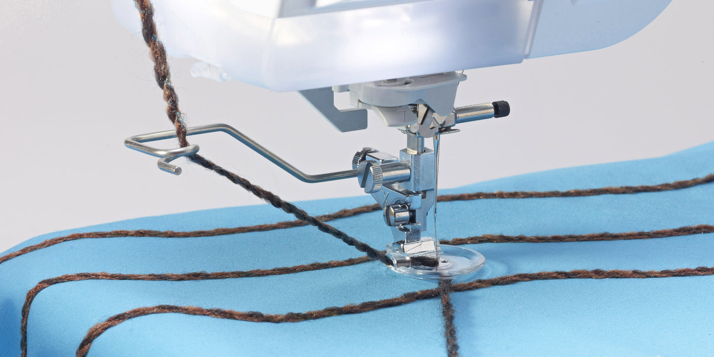 Babylock Free-Motion Couching Foot BLTY-CCF