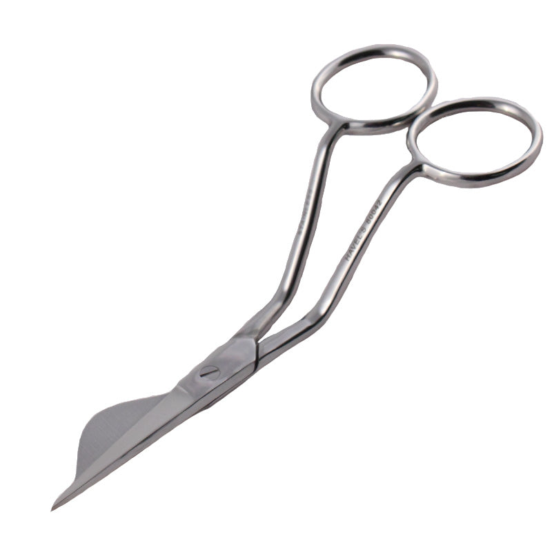 Pointed Duckbill Scissors 6