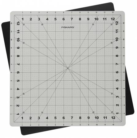 Rotating Cutting Mat 14in x 14in