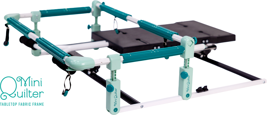 Grace Company Mini Quilter Frame
