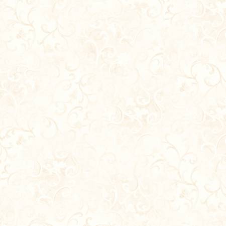 Essentials Scroll Light Taupe