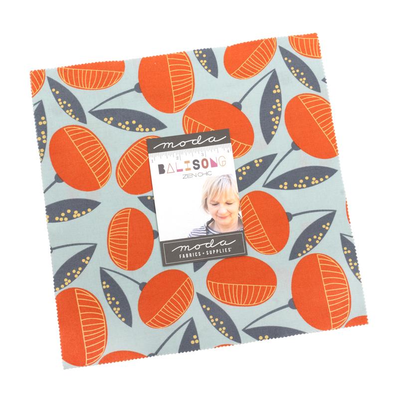 Balisong || Layer Cake