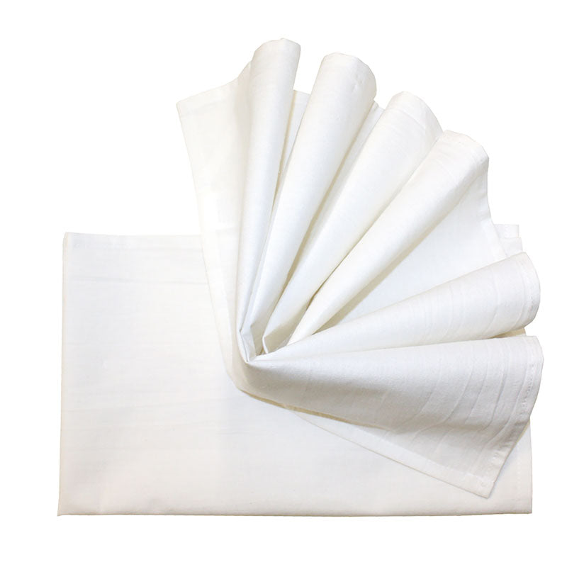 Flour Sack Dish Towel 18x28 2ct