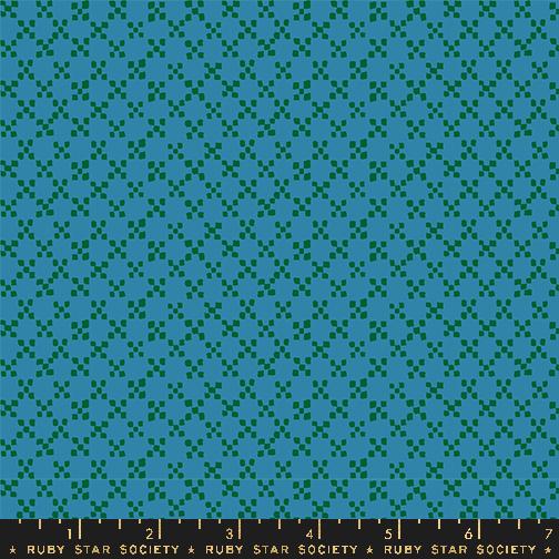 Geometry Chambray Tiles