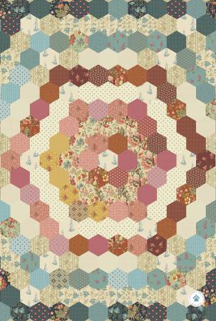 Kitchen Towel Compass Farmers Daughter