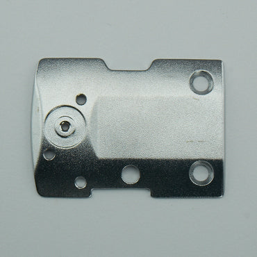 Needle plate for Alliance and Intrepid