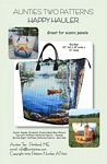 Happy Hauler Pattern