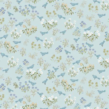 My Darling Deer - Sky Little Bird