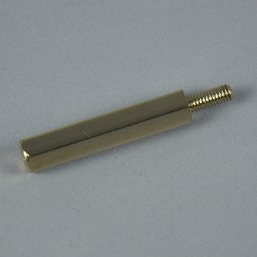 Stud Entable Hexagonal Support Screw