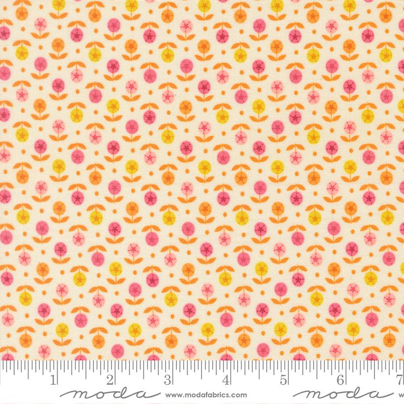 Happy Daze Daisy Cloud