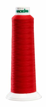 AeroLock Premium Serger Thread 2000yd 8380 Red