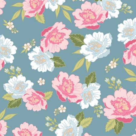 Stolen Moments - Bleu Alexis