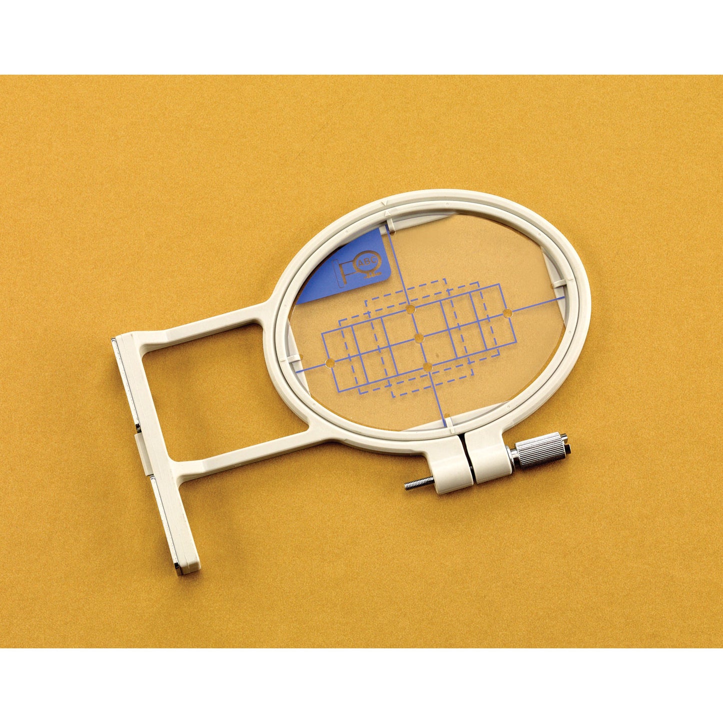 Babylock Small Embroidery Frame 1x2.5