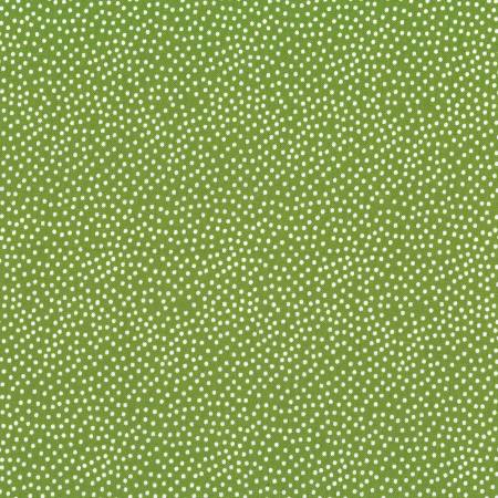 Garden Pindot - Avocado