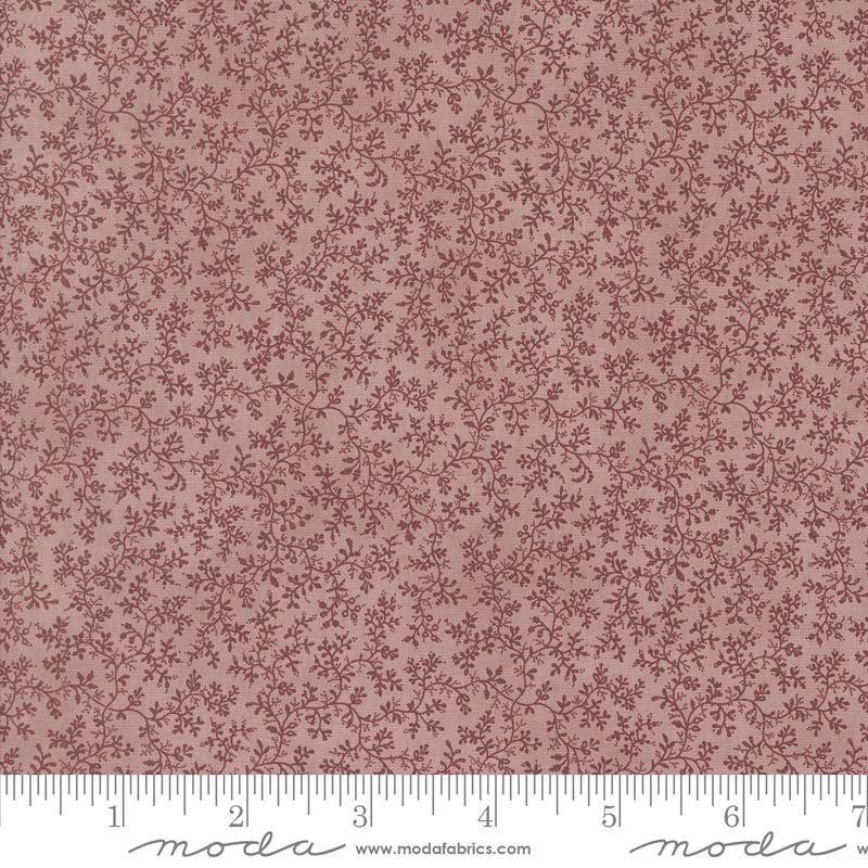 3 Sisters Lavender Fields Mauve Vines