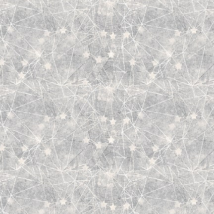 Purely Neutral Shooting Stars Grey