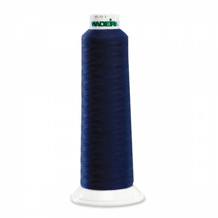 AeroLock Premium Serger Thread 2000yd 8420 Blue