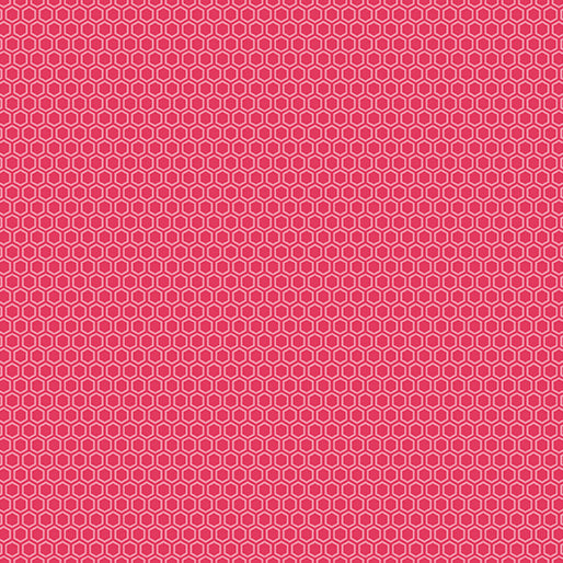 Color Up Hexy Dark Pink