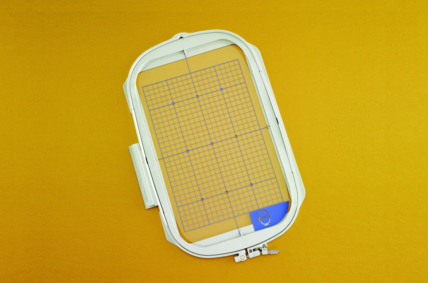 Babylock Embroidery Hoop & Grid 8x12 EF92
