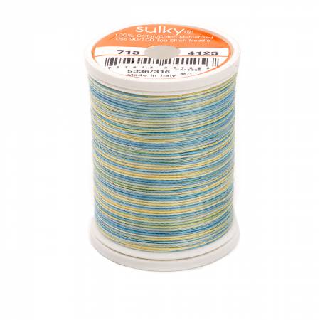 Sulky 12 Wt 713 4125 Butter & Sky