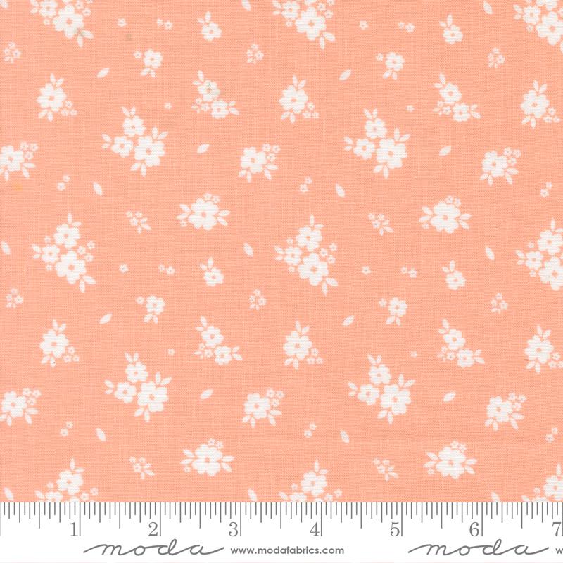 Pastel Prairie || Jovial || Bloomers Floral