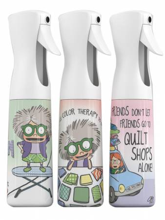 Spray Misting Bottle Mrs Bobbins Designs