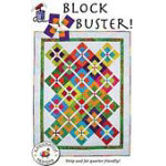 BLOCK BUSTER PATTERN