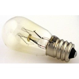7/16 SCREW BULB JAPANESE 15W SW432 BLQP