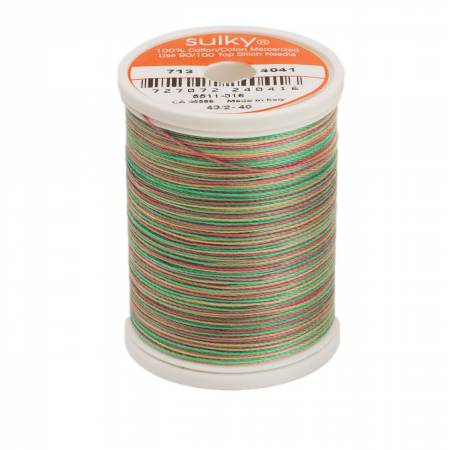 Sulky 12 Wt 713 4041 Fiesta