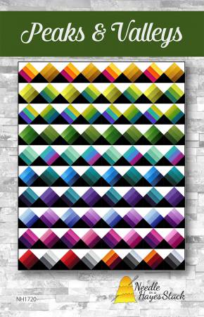 Peaks & Valleys w Jelly Roll