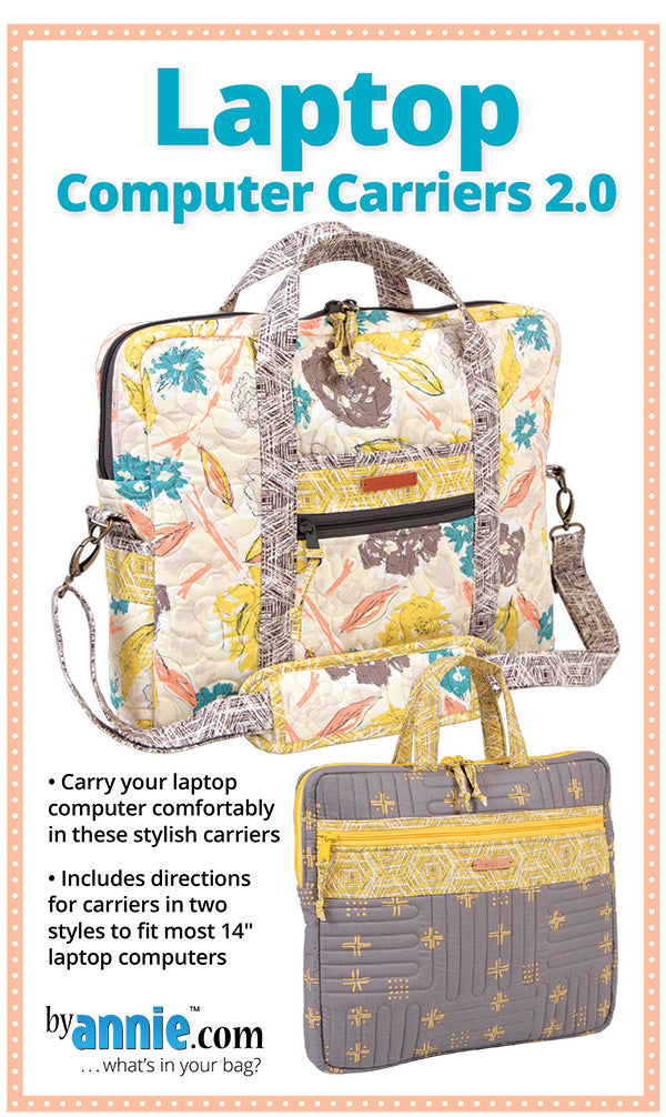 Laptop Computer Carriers 2.0 PBA 1222