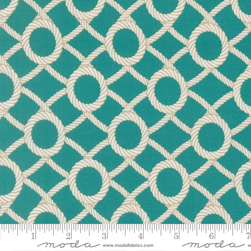 Reef || Rope Net || Horizon