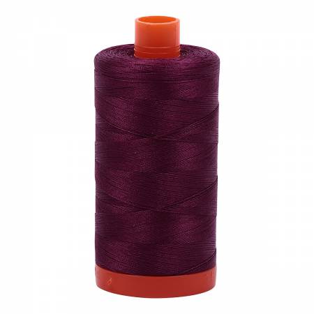 Aurifil Cotton 50wt 4030 Plum